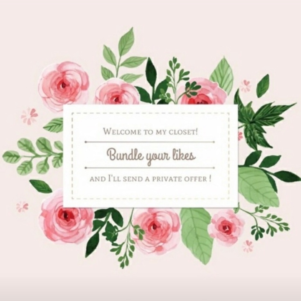 Bundle all your likes!!